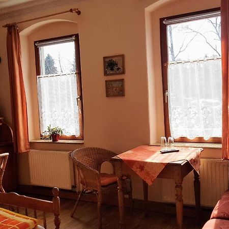 Pension & Gasthaus Nostalgie Altendorf  Ngoại thất bức ảnh