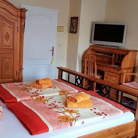 Pension & Gasthaus Nostalgie Altendorf  Phòng bức ảnh