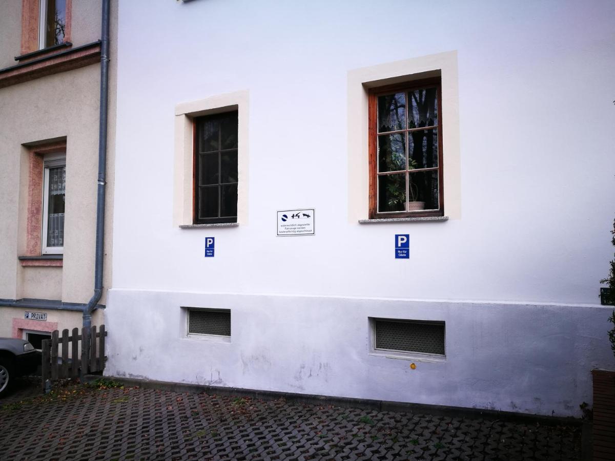Pension & Gasthaus Nostalgie Altendorf  Ngoại thất bức ảnh